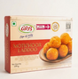 GRB MOTICHOOR LADDU 200GM