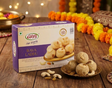 GRB RAVA LADDU 200GM