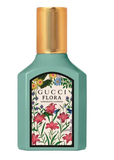 Gucci Flora perfume 