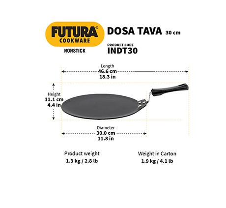 Hawkins Futura Tawa