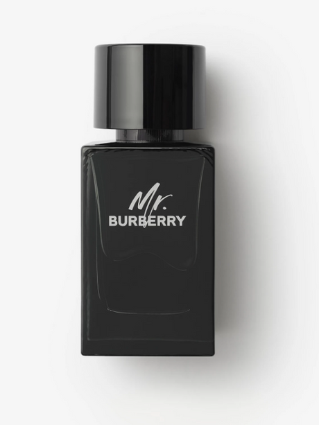 MR. BURBERRY EDP 100ML