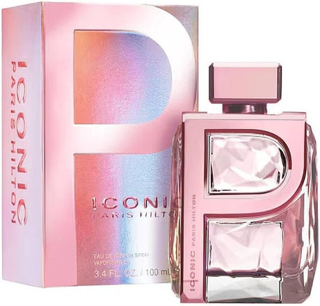 PARIS HILTON ICONIC EDP 100ML