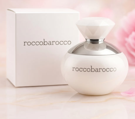 ROCCOBAROCCO WHITE LADIES EDP 100ML