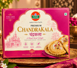 SSR CHANDRAKALA 250GM