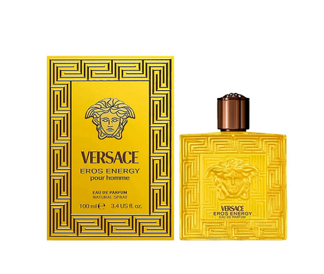 VERSACE EROS ENERGY EDP 100ML
