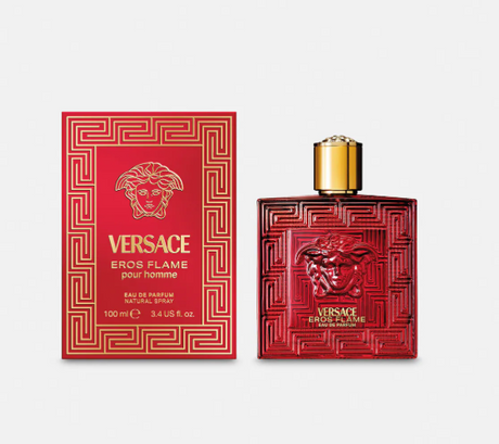 VERSACE EROS FLAME EDP 100ML