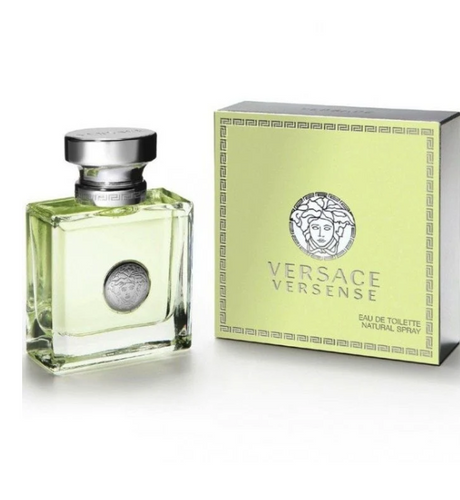 VERSACE VERSENSE EDT 50ML