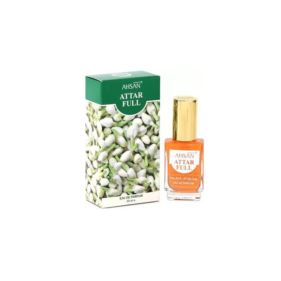 AHSAN ATTAR FULL EDP 30 ML