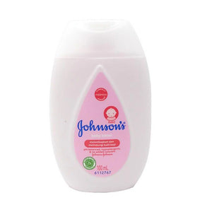 JOHNSON'S BABY LOTION 100 ML