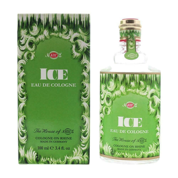 4711 ICE EAU DE COLOGNE 100ML