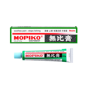 MOPIKO OINTMENT 20 GM