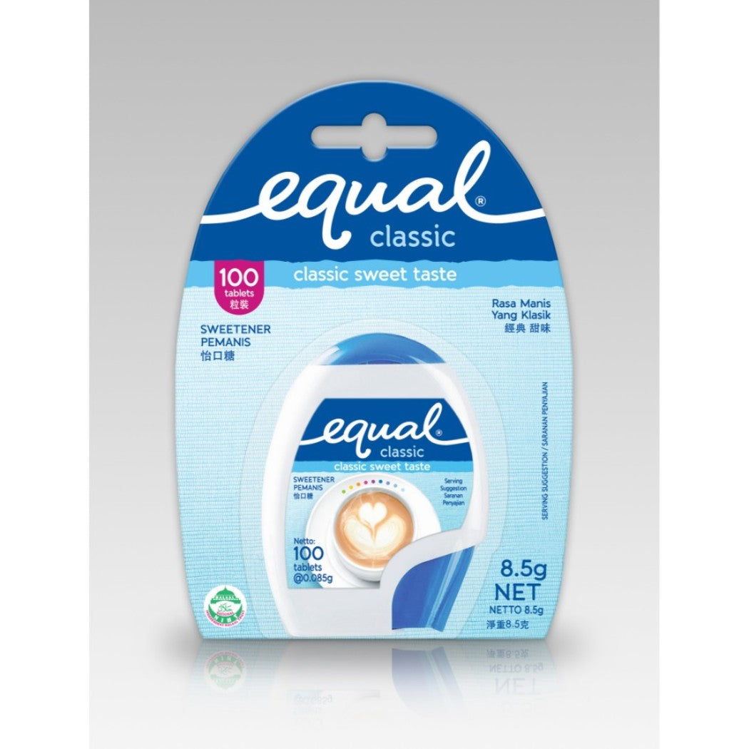 Equilant Tab EQUAL TABLET 100S