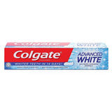 COLGATE  ADVANCED WHITE 160 GM