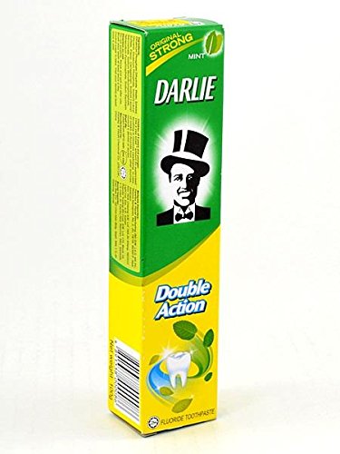 Darry Toothpaste DARLIE TOOTHPASTE 250 GM