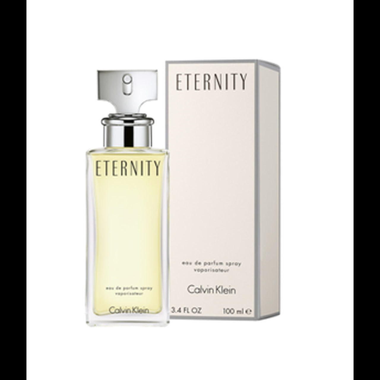 Ck eternity lady on sale