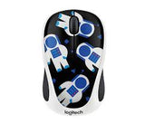 LOGITECH M238 MOUSE