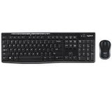 LOGITECH MK270 KEYBOARD MOUSE