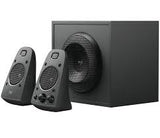LOGITECH Z625 POWER SOUND SPEAKER