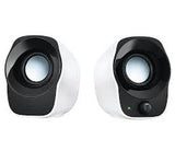 LOGITECH Z120 USB SPEAKER