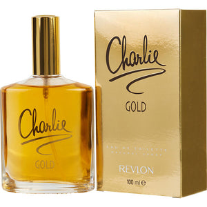 charlie  gold