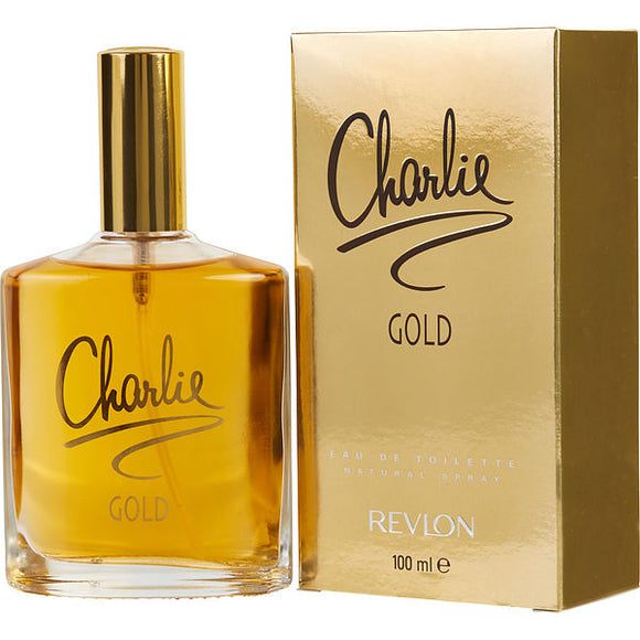charlie  gold