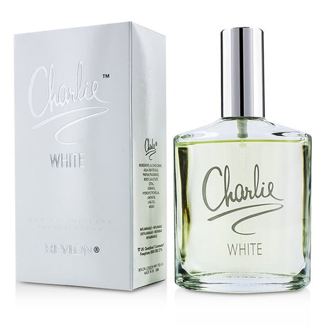 charlie white