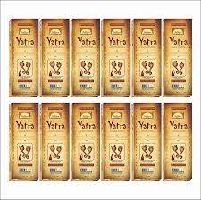PARIMAL YATRA- INSTANT STICK 12'S (PACK)