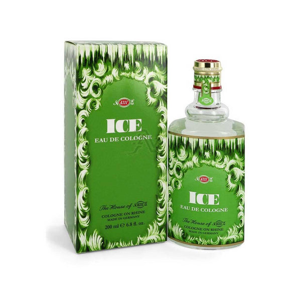 4711 EAU DE COLOGNE 200 ML