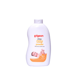 PIGEON BABYPOWDER 500 GM