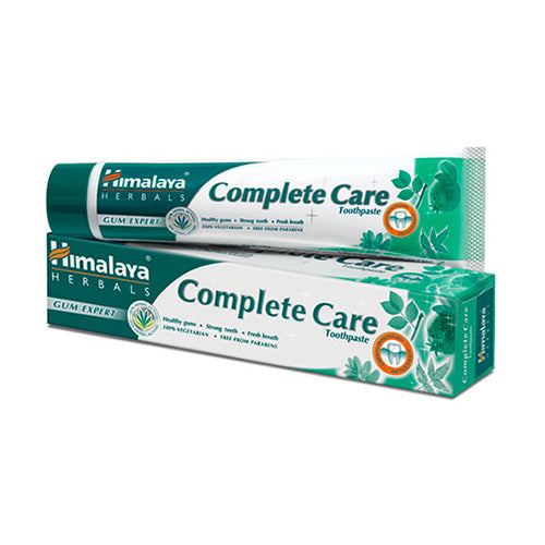 HIMALAYA COMPLETE TOOTHPASTE 175 GM (DKS)
