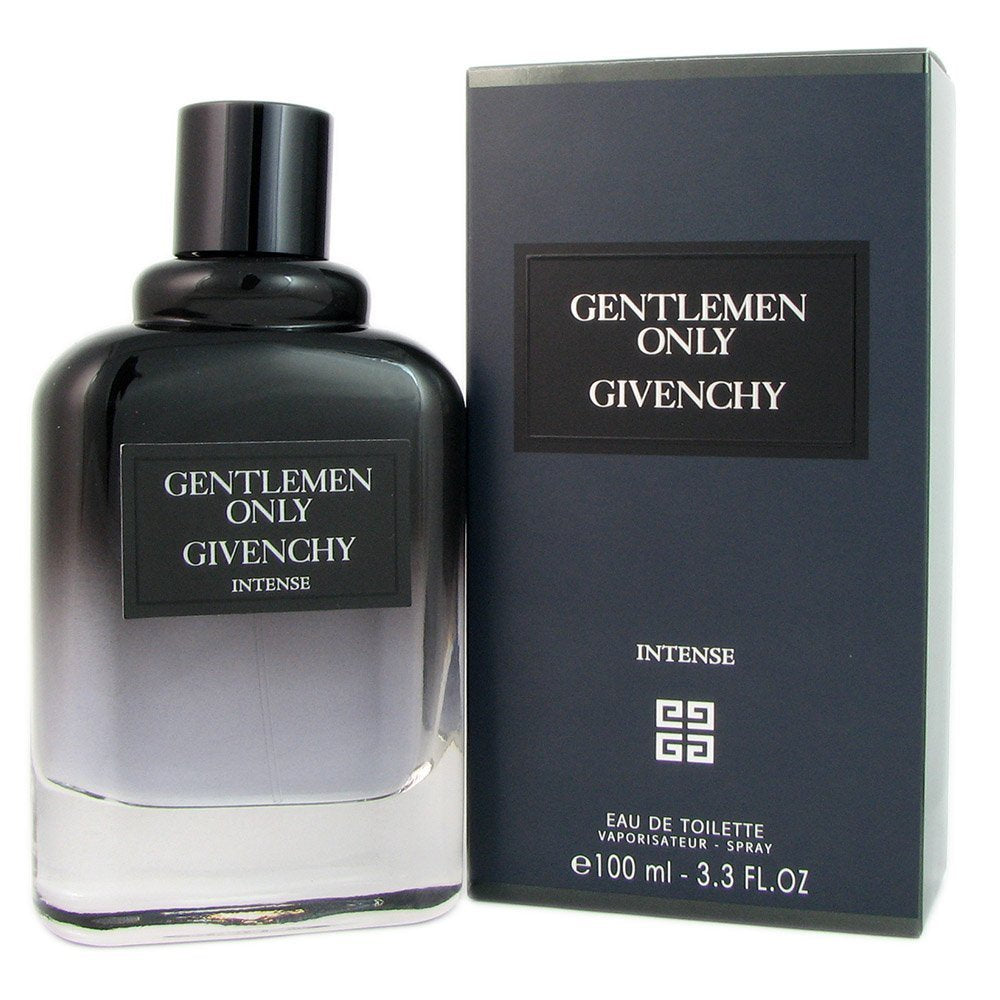 GIVENCHY GENTLEMAN ONLY INTENSE EDT 100 ML