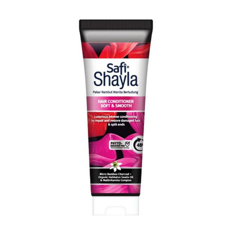 SAFI SHAYLA HAIR CONDITIONER 180 ML.