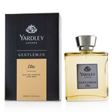 YARDLEY G-MEN ELITE FOR  MEN EDP 100 ML