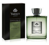 YARDLEY G-MEN URBANE  MEN EDT 100 ML