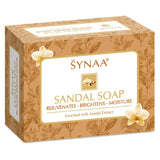 SYNAA HERBAL MIX ASST SOAP 150 GM