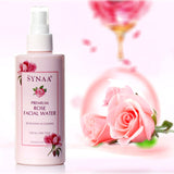 SYNAA ROSE -FACIAL ROSE WATER 200 ML