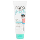 NANO WHITE FRESH CLEANSER 100 GM