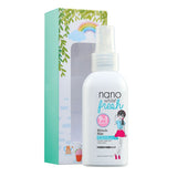NANO WHITE FRESH MIRACLE MIST 125 ML