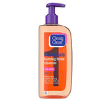 JOHNSON & JOHNSON CLEAN & CLEAR SELF FOAMING CLENSER 150 ML