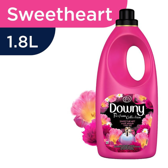 DOWNY LIQ SWEETHEART 1.8 L.