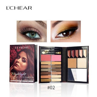 LCHEAR MAKEUP '882528 W.
