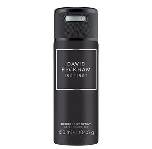 DAVID BECKHAM DEO SPRAY ASST 150 ML.