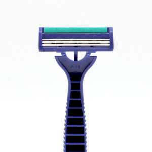 TREET RAZOR 3 DISPOSABLE RAZORS