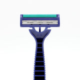 TREET RAZOR 3 DISPOSABLE RAZORS