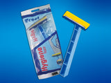 TREET RAZOR 3 DISPOSABLE RAZORS 10s