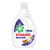 Liquid Detergents