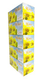BELUX 2PLY FACIAL TISSUES