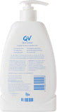 EGO QV SKIN LOTION 1.25LTR