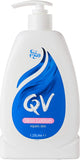 EGO QV SKIN LOTION 1.25LTR