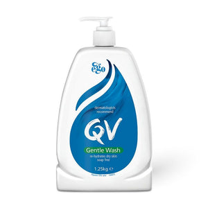 EGO QV WASH 1.25 KG